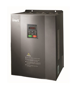 biến tần Inverter